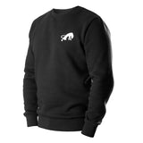 CORPO SWEAT - Noir-Blanc