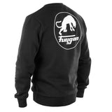 CORPO SWEAT - Noir-Blanc