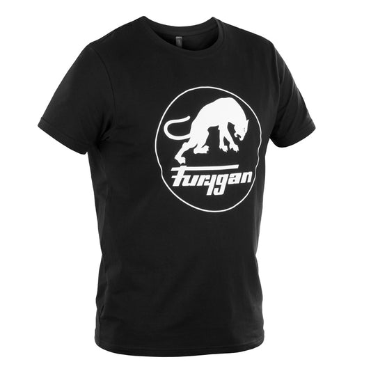CORPO TS LOGO - Noir-Blanc