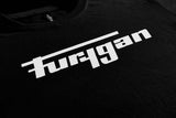 CORPO TS FURY - Noir-Blanc