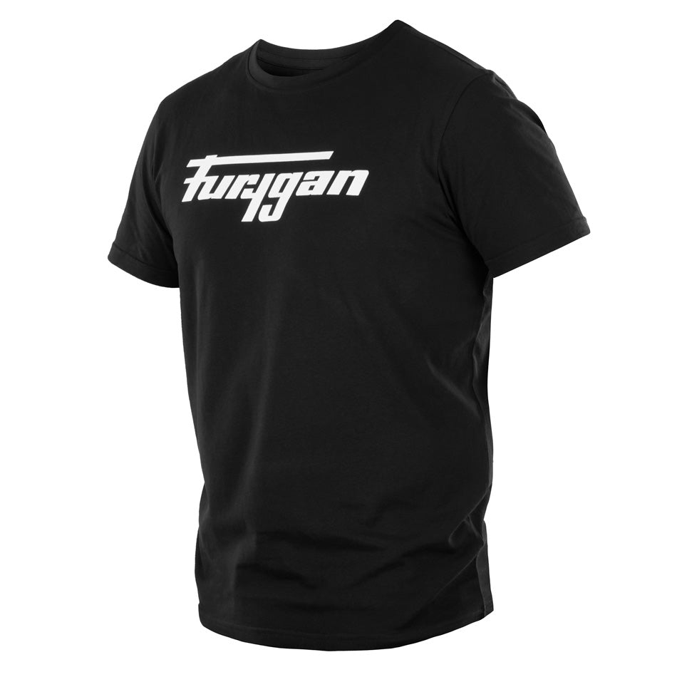 CORPO TS FURY - Noir-Blanc