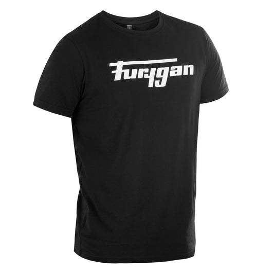 CORPO TS FURY - Noir-Blanc