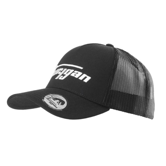 TRUCKER FURY - Noir-Blanc