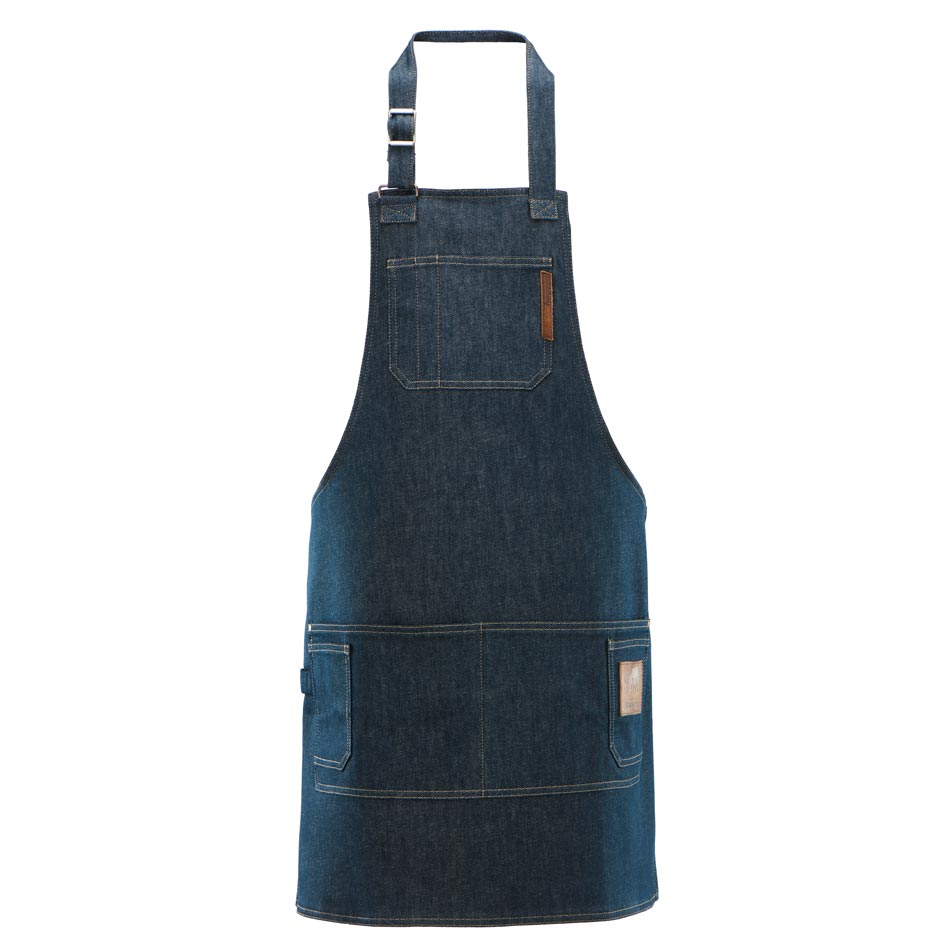 FURY BBQ - Medium blue