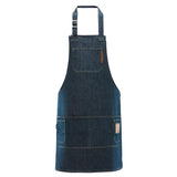 FURY BBQ - Medium blue