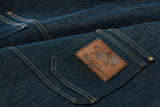 FURY BBQ - Medium blue