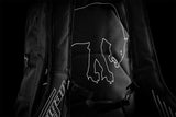 Sac Moto Furygan THUNDER EVO 2 Noir - Métal - LE PRATIQUE DU MOTARD