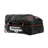 Sac Moto Furygan TANKER EVO Noir - LE PRATIQUE DU MOTARD