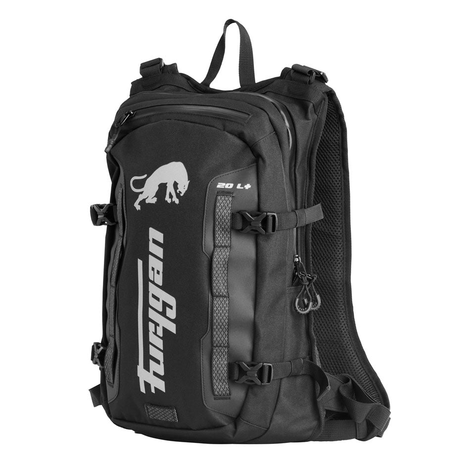 ADV 20L+ - Noir