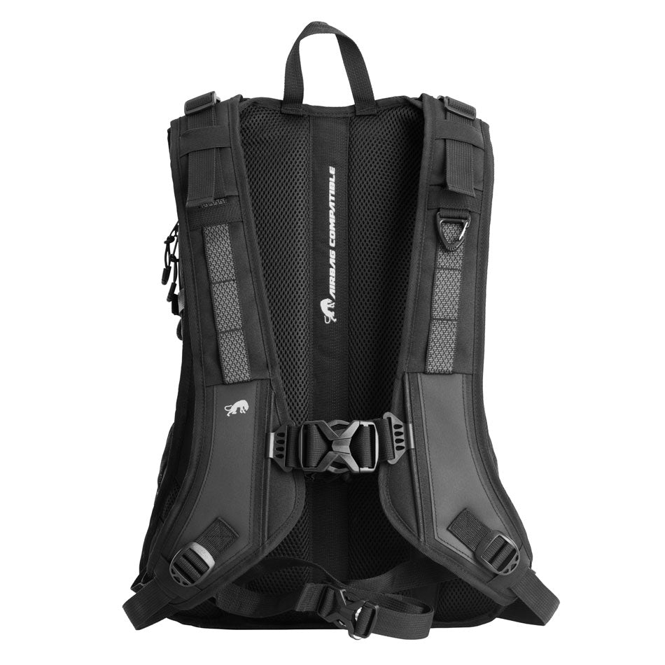 ADV 28L+ - Noir