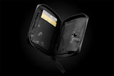 MINI WALLET - Noir