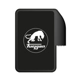 Gants Moto Furygan BATTERIES HEAT Noir - LE PRATIQUE DU MOTARD