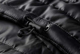TOM PRIMALOFT® - Noir