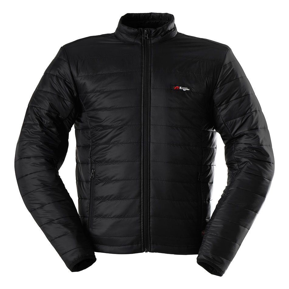 TOM ULTRA PRIMALOFT® - Noir