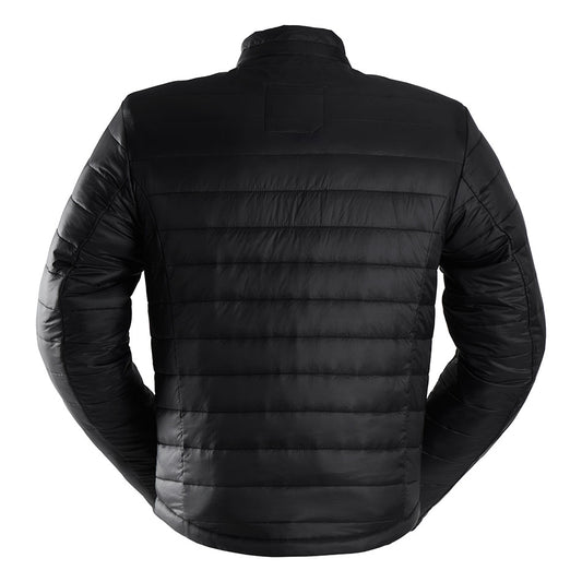TOM ULTRA PRIMALOFT® - Noir