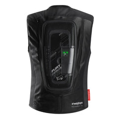Motorcycle Airbag Safety Vest | TWS