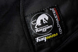 TUBE MICROFIBRE - Noir