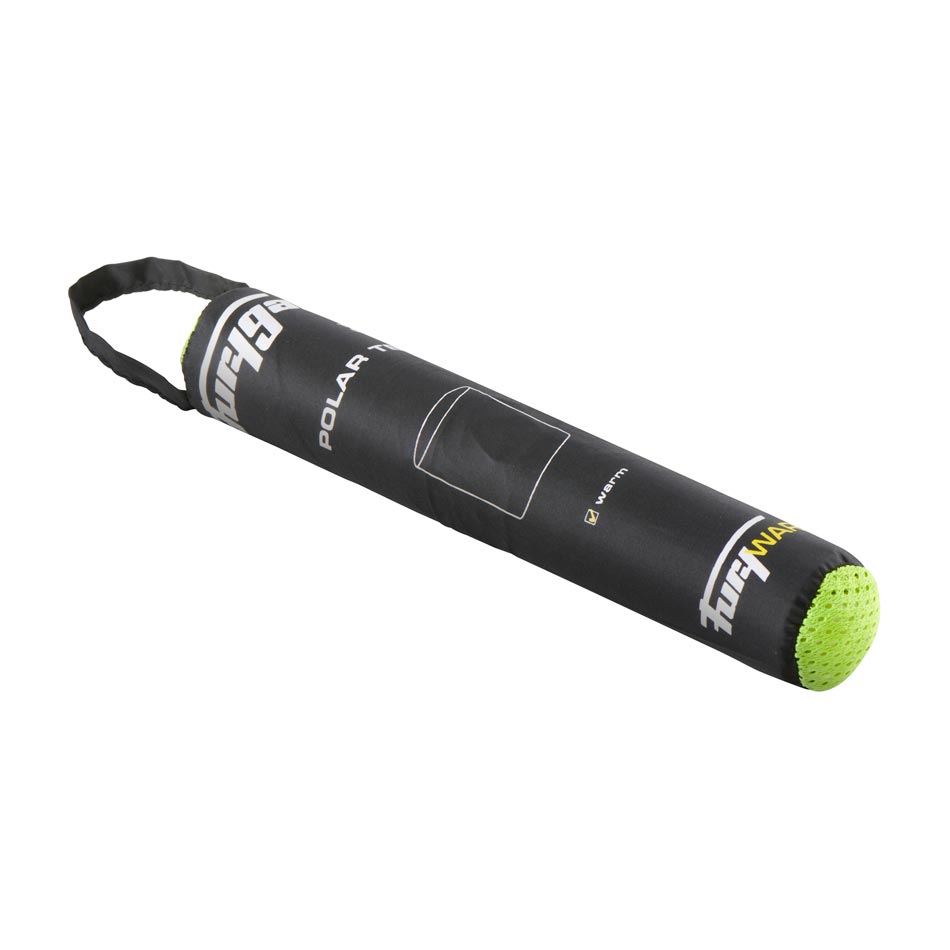 TUBE MICROFIBRE - Noir