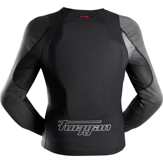 X-ROAD JACKET D3O® - Noir