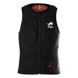 X-ROAD VEST D3O® - Noir