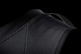 X-ROAD VEST D3O® - Noir