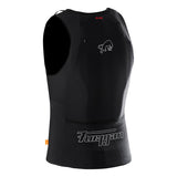 X-ROAD VEST D3O® - Noir