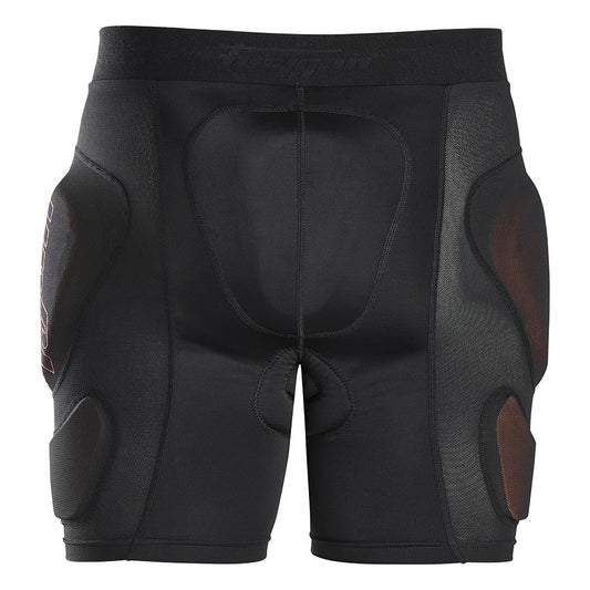 X-ROAD SHORT D3O® - Noir