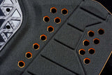 CHEST RACING D3O® - Orange