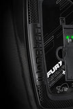 FURY AIRBAG EVOLUTION+ - Noir