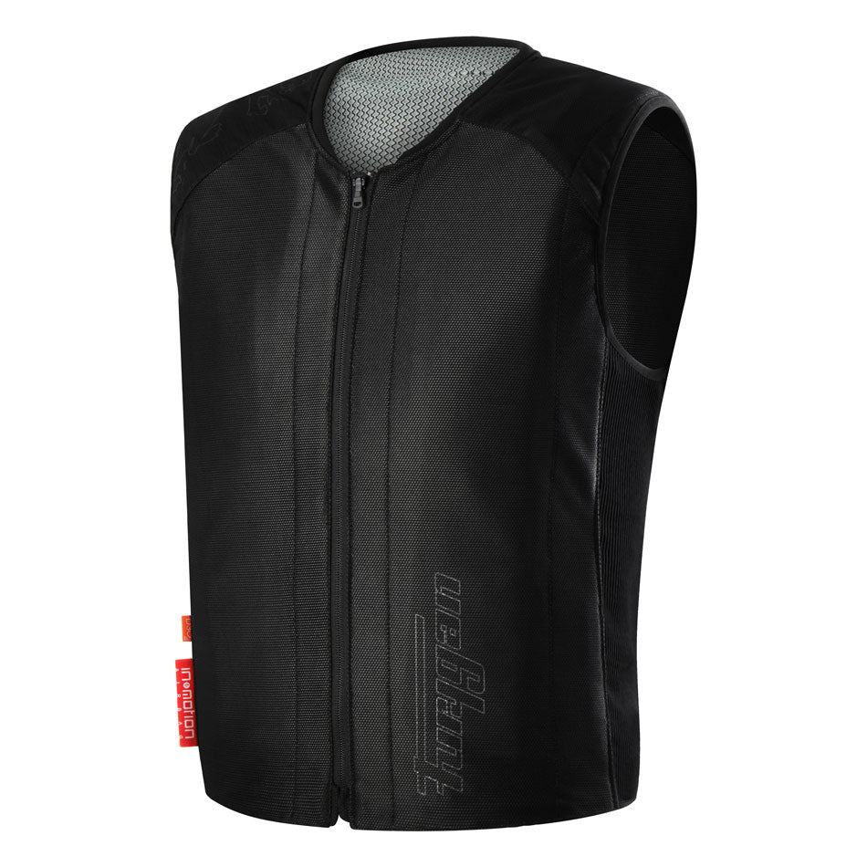 Protection Moto Furygan FURY AIRBAG EVO Noir — Certifié CE - LE PRATIQUE DU MOTARD