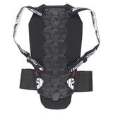 DORSALE RACING D3O® - Orange