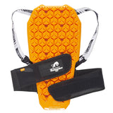 DORSALE RACING D3O® - Orange