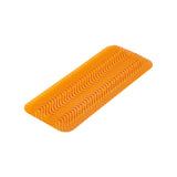 CENTRAL BACK D3O® - Orange