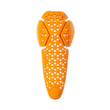 GENOUX D3O® RACE L2 - Orange