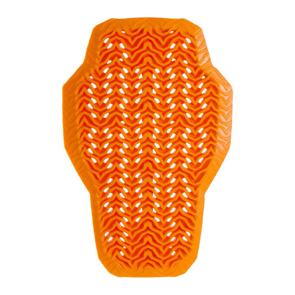 FULL BACK FURY D3O® EVO - Orange