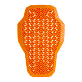 FULL BACK FURY D3O® EVO - Orange