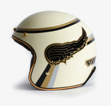 Casque Jet The Classic “RIDE YOUR MIND” – Édition Zadig&Voltaire x Mârkö - LE PRATIQUE DU MOTARD