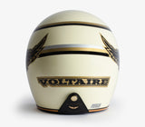 Casque Jet The Classic “RIDE YOUR MIND” – Édition Zadig&Voltaire x Mârkö - LE PRATIQUE DU MOTARD