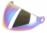 Visiere casque Jet aviateur - S779 LEOV 22.06 - LE PRATIQUE DU MOTARD