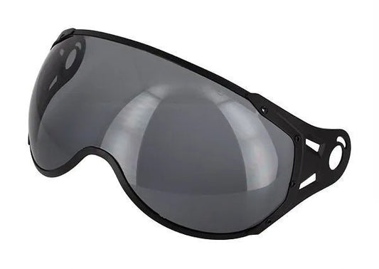 Visiere casque Jet aviateur - S779 LEOV 22.06 - LE PRATIQUE DU MOTARD