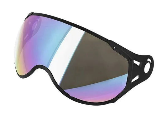 Visiere casque Jet aviateur - S779 LEOV 22.06 - LE PRATIQUE DU MOTARD