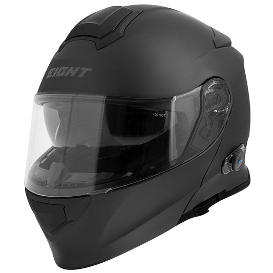 Meilleur casque moto Bluetooth 2025