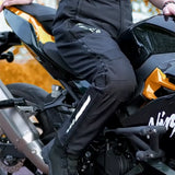 Men's Winter Motorcycle Overpants - Cordura™ &amp; 3M Xerogel™