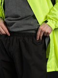 Motorcycle rain outfit| GS2 Yellow