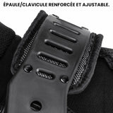 Gilet Protection Moto Route Été - LE PRATIQUE DU MOTARD