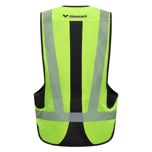 Gilet Airbag Moto PROAIR™ : La Protection Professionnelle Accessible - LE PRATIQUE DU MOTARD