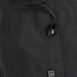Heated Motorcycle Pants | ThermoRide™ Tucano