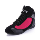 Chaussure Moto Unisexe Racing & Urbaines| StreetRider™ - LE PRATIQUE DU MOTARD
