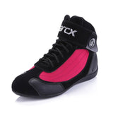Chaussure Moto Unisexe Racing & Urbaines| StreetRider™ - LE PRATIQUE DU MOTARD