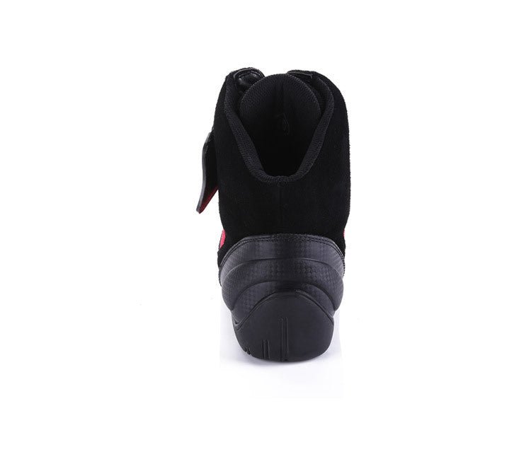 Chaussure Moto Unisexe Racing & Urbaines| StreetRider™ - LE PRATIQUE DU MOTARD